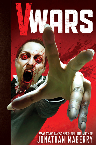 V-Wars #1 (Kindle Edition)