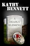 A Deadly Blessing (LAPD Detective Maddie Divine #1)