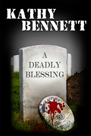 A Deadly Blessing (LAPD Detective Maddie Divine #1)