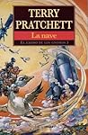 La nave by Terry Pratchett