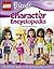 LEGO® FRIENDS Character Encyclopedia by Catherine Saunders