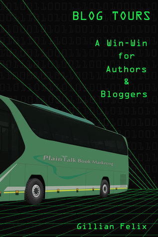 Blog Tours: A Win-Win For Authors and Bloggers