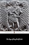 The Saga of King Hrolf Kraki by Anonymous