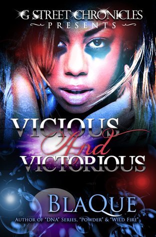 Vicious & Victorius
