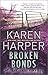 Broken Bonds (Cold Creek, #3)