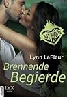 Hot Nights - Brennende Begierde by Lynn LaFleur