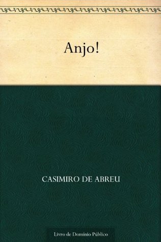 Anjo! (Portuguese Edition)