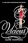 Vicious by Sara Shepard