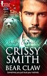 Bear Claw by Crissy Smith