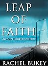 Leap of Faith by Rachel Bukey