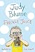 Freckle Juice by Judy Blume