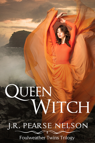 Queen Witch (Foulweather Twins, #1)