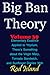 Big Ban Theory: Elementary Essence Applied to Yttyrium, Why There’s Something about the Virgin Mary, Tornado Sandwich, and Sunflower Diaries 36th, Volume 39