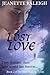 Lost Love (Dark Visions #2)