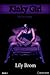 Kinky Girl: The Sex Ninja