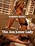 The Ass Lover Lady by Stephanie Austin