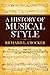A History of Musical Style (Dover Books On Music: History)