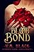 Blood Bond by V.M. Black