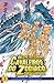 Os Cavaleiros do Zodíaco (Saint Seiya) - The Lost Canvas: A Saga de Hades - Volume 3