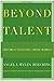 Beyond Talent: Creating a Successful Career in Music