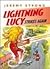 Lighting Lucy Strikes Again
