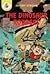 The Dinosaur Robbers (Red Storybooks)