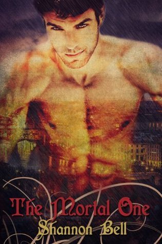 The Mortal One (The Mortal One, #1)