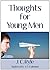 Thoughts for Young Men by J...