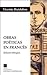 Obras poéticas en frances