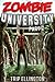 Zombie University 2: How I Survived the Zombie Apocalypse