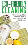 Eco-Friendly Cleaning Eco-Friendly Cleaning