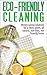 Eco-Friendly Cleaning by Amber Brooks