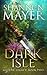 Dark Isle (Celtic Legacy, #2)