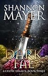 Dark Fae (Celtic Legacy, #3)