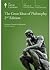 The Great Ideas of Philosophy