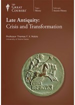 Late Antiquity: Crisis and Transformation