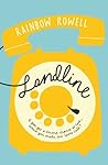 Book cover for Landline