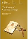 History Of Christian Theology by Phillip Cary