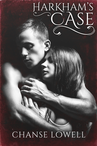 Harkham's Case (Harkham's, #1)