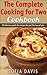 The Complete Cooking For Two Cookbook by Sofia Davis