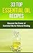 33 Top Essential Oil Recipe...