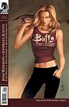 Buffy the Vampire Slayer by Joss Whedon