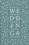 Penguin's Poems for Weddings