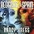 Beggars in Spain (Sleepless, #1)