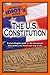 The Complete Idiot's Guide to the U.S. Constitution by Tim     Harper
