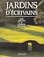 Jardins d'écrivains