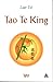 Tao Te King by Lao Tzu