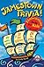 Jamestown Trivia: Flabbergasting Facts for Kids... and Adults! (Jamestown: First Permanent English Settlement in the New World!)