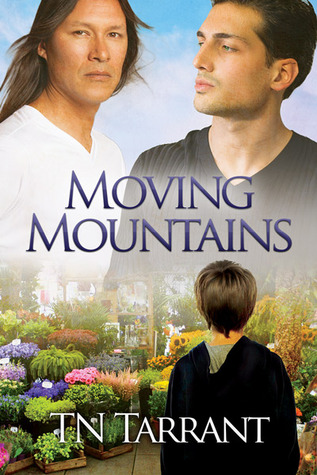 Moving Mountains (Kindle Edition)