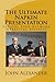 The Ultimate Napkin Presentation: Explode Your Network Marketing Business